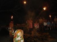 The Luau at the Kona Village