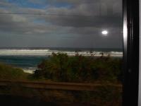 This is the start of the road to Hana