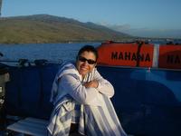 The Snorkeling trip to Moliki