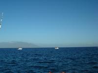 The Snorkeling trip to Moliki