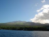 We are going to our second snorkel stop to see the turtles