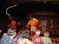 Hula Dance