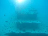 A man made reef