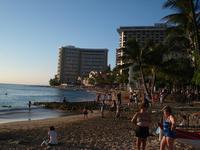 Waikiki Beach