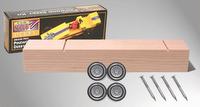 00 start - pine car derby kit