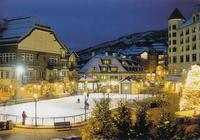 Skatin Beaver Creek Resort Village