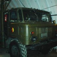 Gaz 66