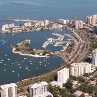 sarasota downtown marina