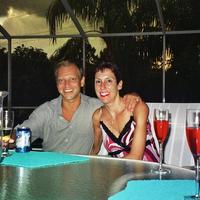 Torsten & Sally - Hello from Sarasota!